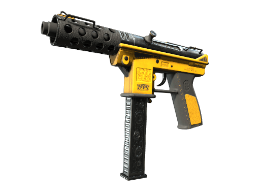 Tec-9 | Fuel Injector